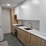 Apartamento Especial Avilés