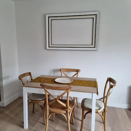 Especial Apartamento