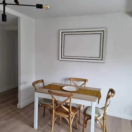 Especial Apartment *
