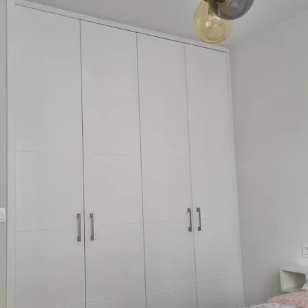 Apartment Especial Avilés