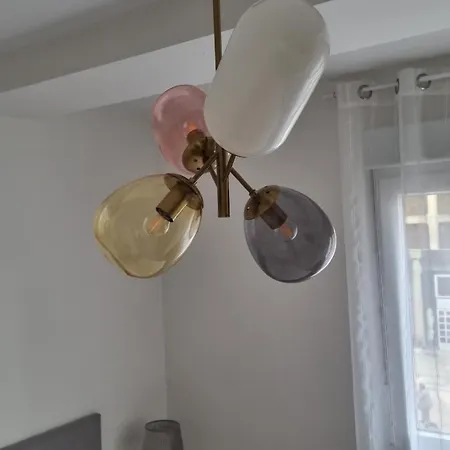 Apartment Especial
