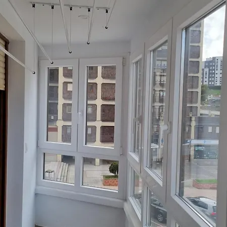 Apartamento Especial