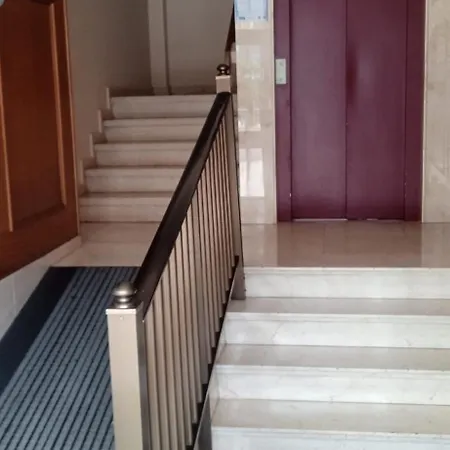 Especial Apartment *