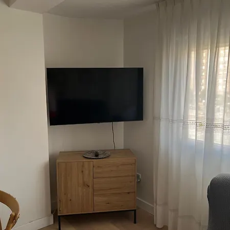 Lägenhet Especial *