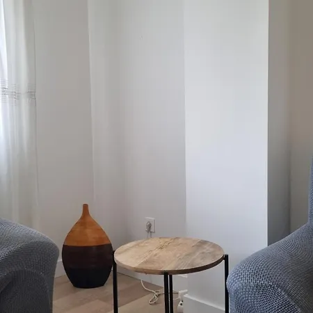 Lägenhet Especial Avilés