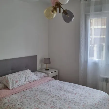 Especial Apartment *