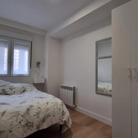 Lägenhet Especial Avilés