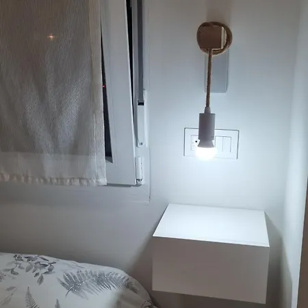 Apartment Especial Avilés