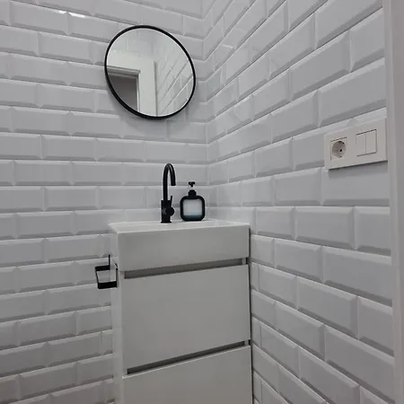 Apartment Especial Avilés