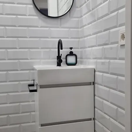 Lägenhet Especial Avilés