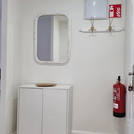 Especial Apartment Avilés