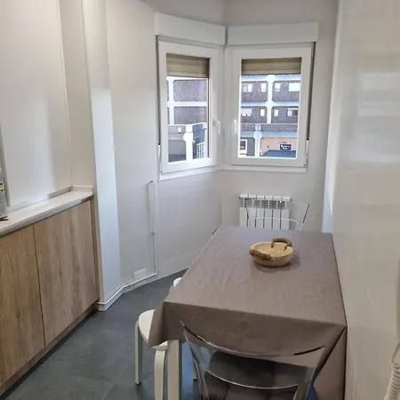 Apartament Especial *