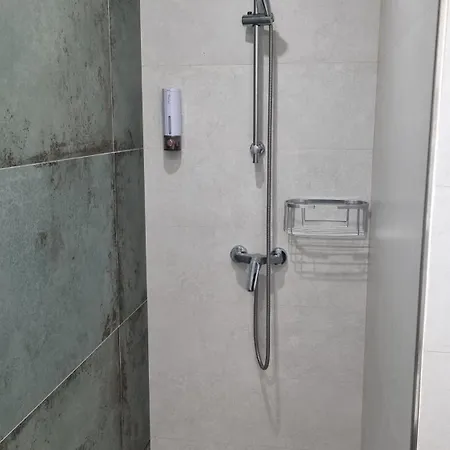 Apartament Especial *