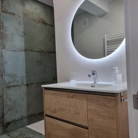 Apartament Especial *