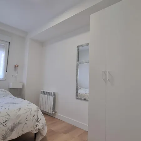 Especial Apartament Avilés